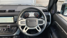 Land Rover Defender 3.0 D250 X-Dynamic S 90 3dr Auto Diesel Estate